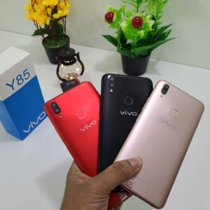 Vivo Y85…….6/128 gb