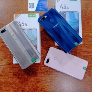 Oppo A5s…..6/128 gb…..7000 Tk