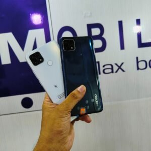 Oppo A15s…..8/256 gb
