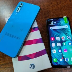 Vivo S1…..8/256 gb…..9500 tk