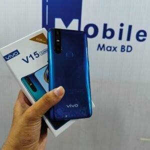 Vivo V15…..8/256 gb