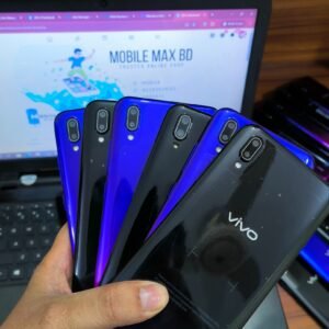 Vivo Y93…..6/128 GB…..6000 TK